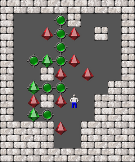 Уровень 642 — Bugs1005 collections